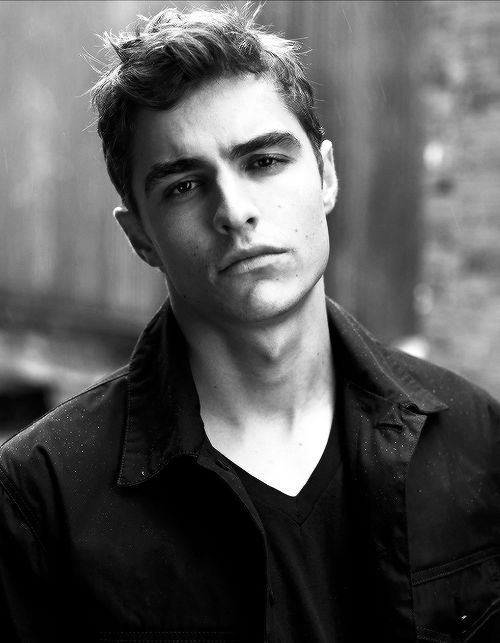 Brother: Dave Franco