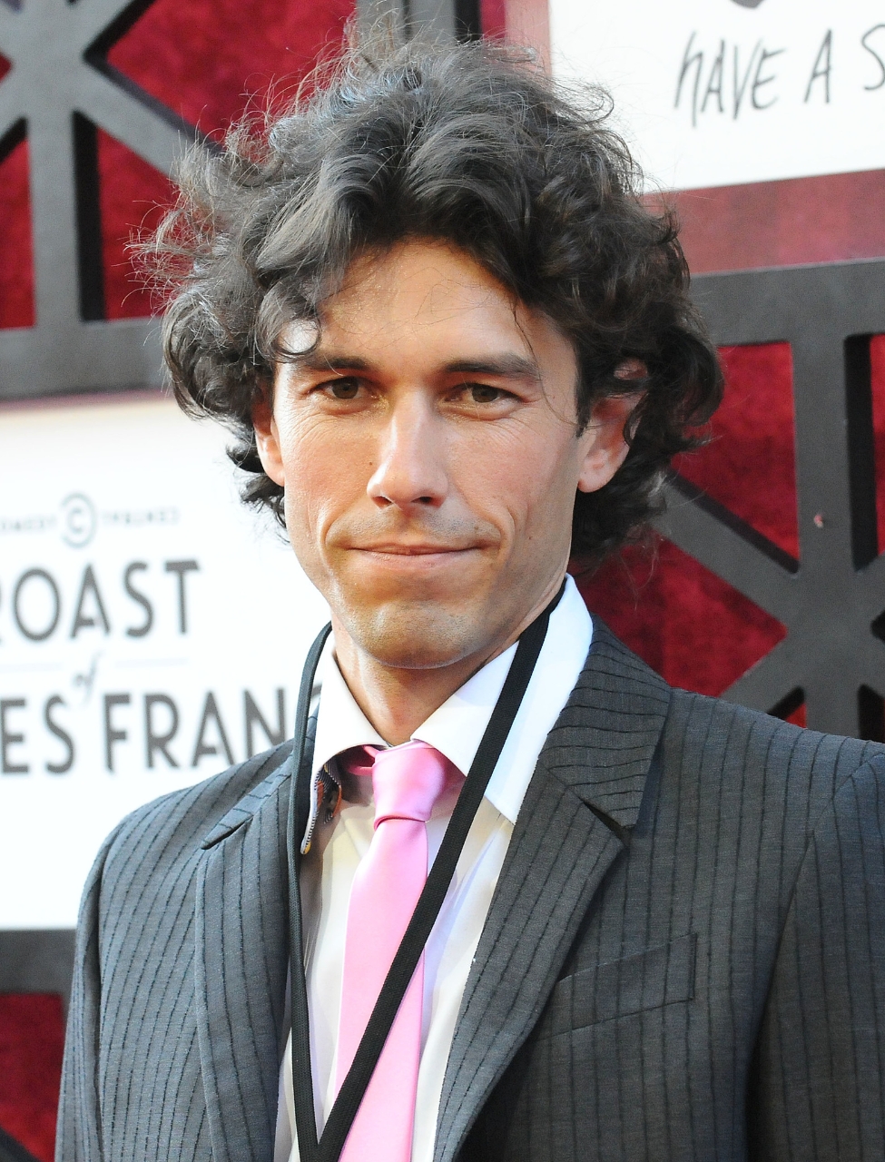 Brother: Tom Franco