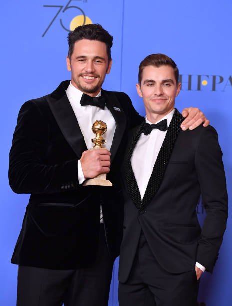 Golden Globe Award