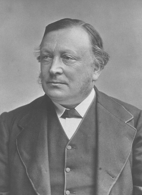 colleague: Henry Roscoe