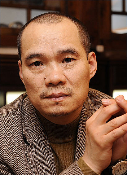 Jung-il Jang