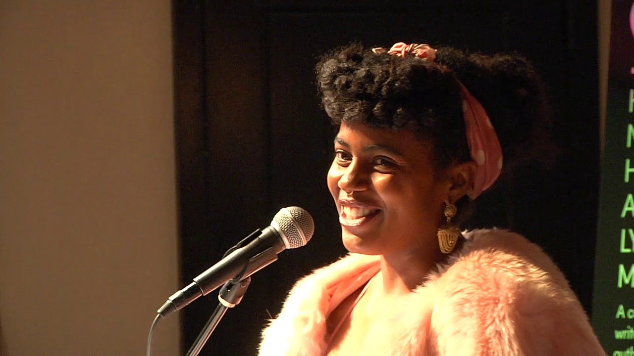 Gallery of Akwaeke Emezi