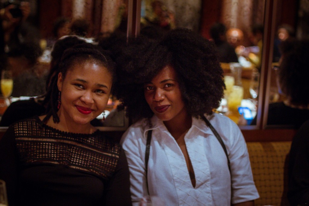 Gallery of Akwaeke Emezi