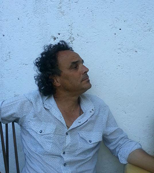 Anthony David
