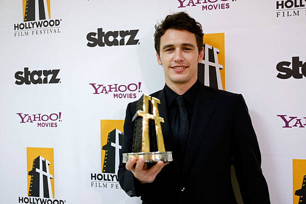 Hollywood Film Festival Award