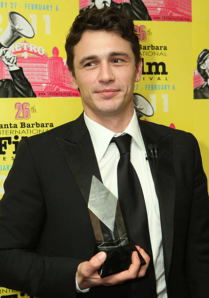 Santa Barbara International Film Festival Award