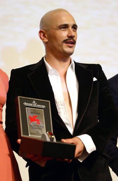 Venice Film Festival Award