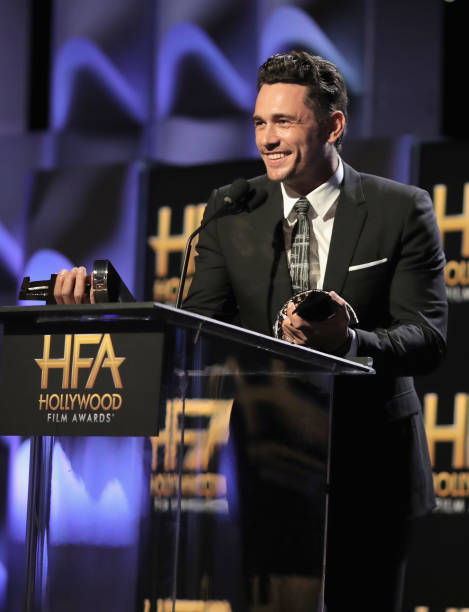 Hollywood Film Award