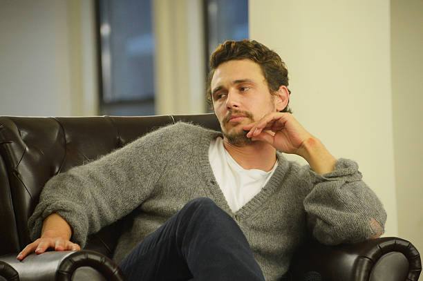 Gallery of James Franco