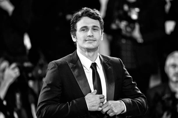 Gallery of James Franco