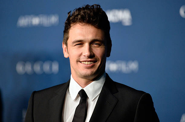 Gallery of James Franco