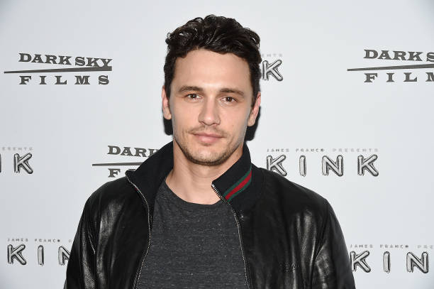 Gallery of James Franco