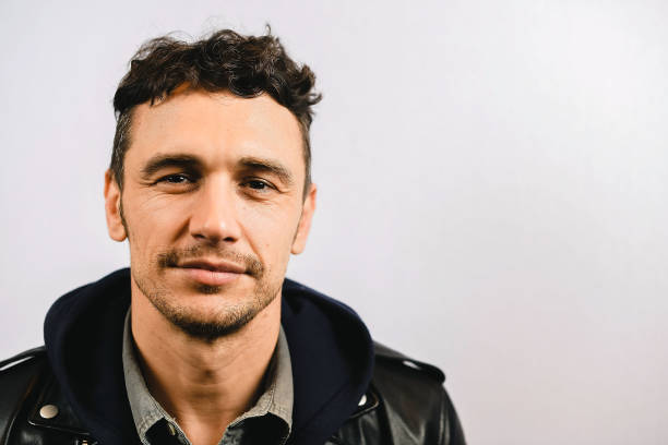 Gallery of James Franco