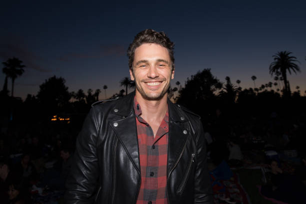Gallery of James Franco