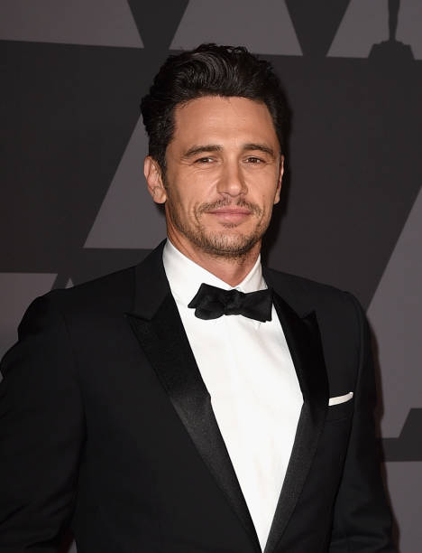 Gallery of James Franco