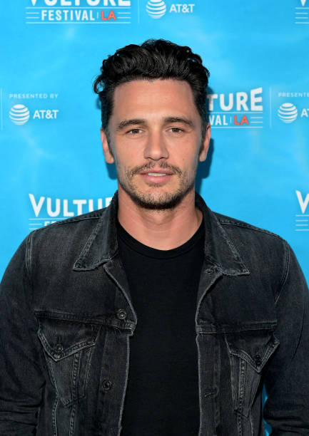 Gallery of James Franco