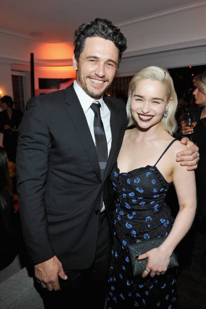 Gallery of James Franco