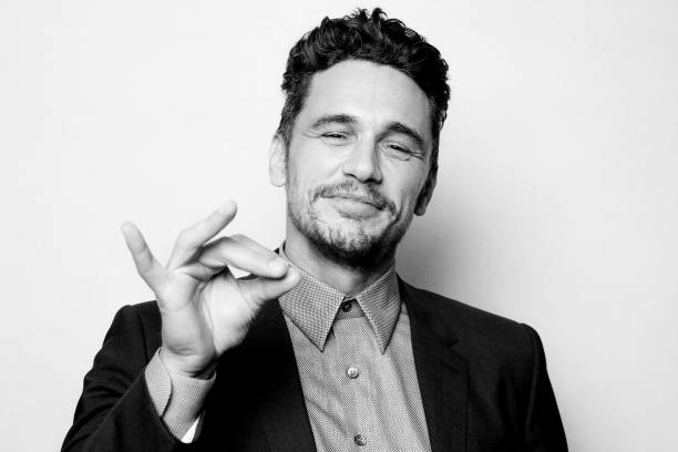 Gallery of James Franco