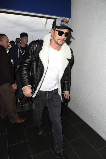 Gallery of James Franco