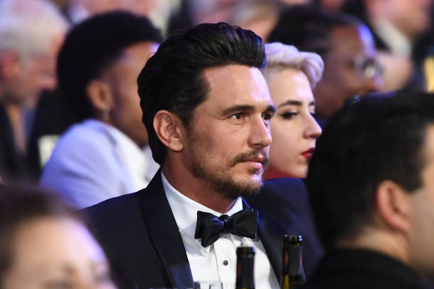 Gallery of James Franco