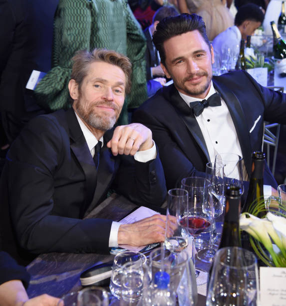 Gallery of James Franco