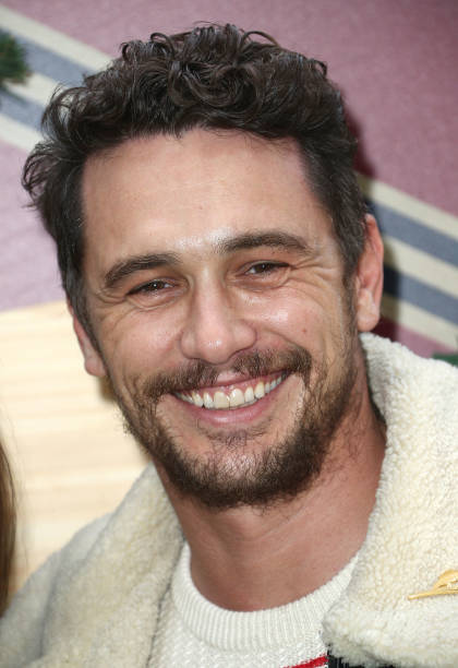 Gallery of James Franco