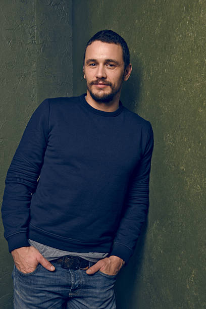 Gallery of James Franco