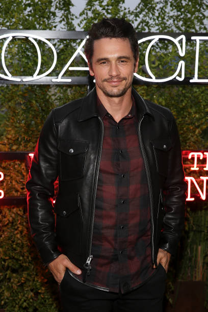Gallery of James Franco