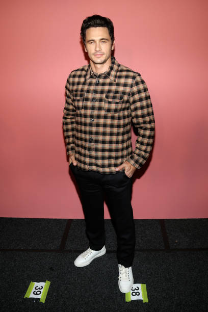 Gallery of James Franco