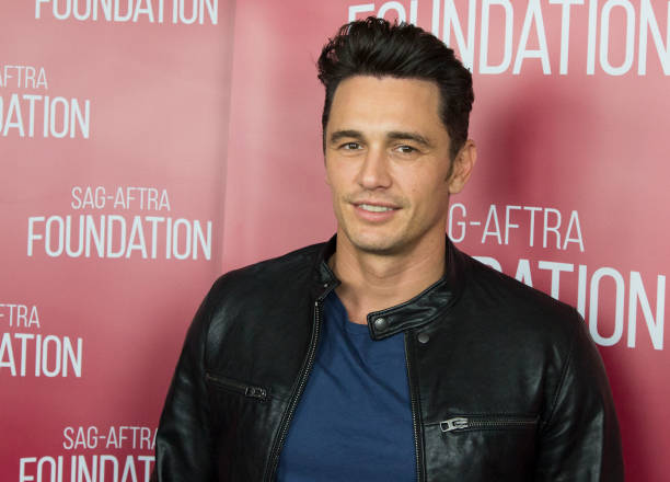 Gallery of James Franco