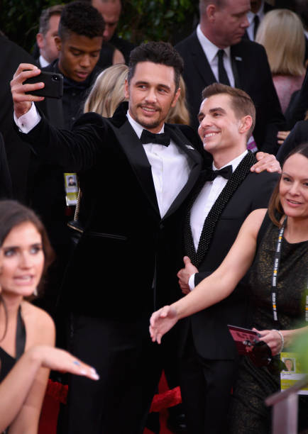 Gallery of James Franco