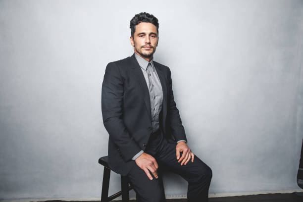 Gallery of James Franco