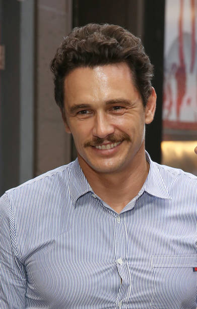Gallery of James Franco