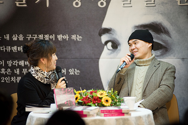 Gallery of Jung-il Jang