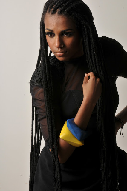 Sister: Yagazie Emezi