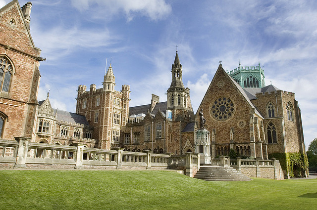 Gallery of Geoffrey de Ste. Croix