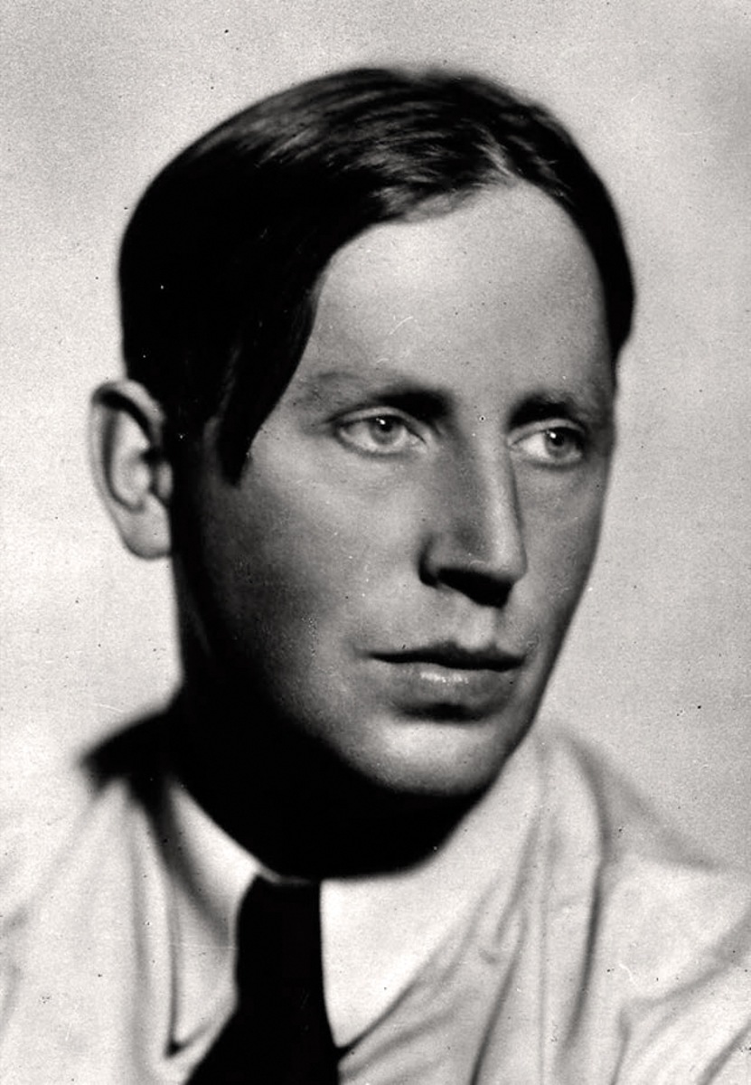 Nordahl Grieg