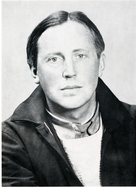 Gallery of Nordahl Grieg