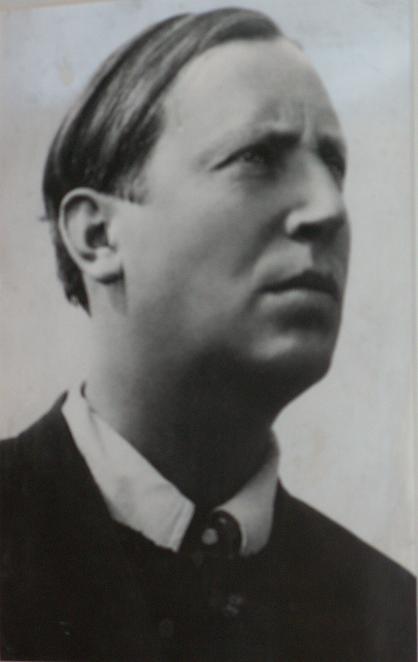 Gallery of Nordahl Grieg
