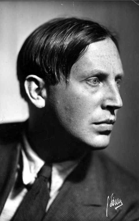 Gallery of Nordahl Grieg