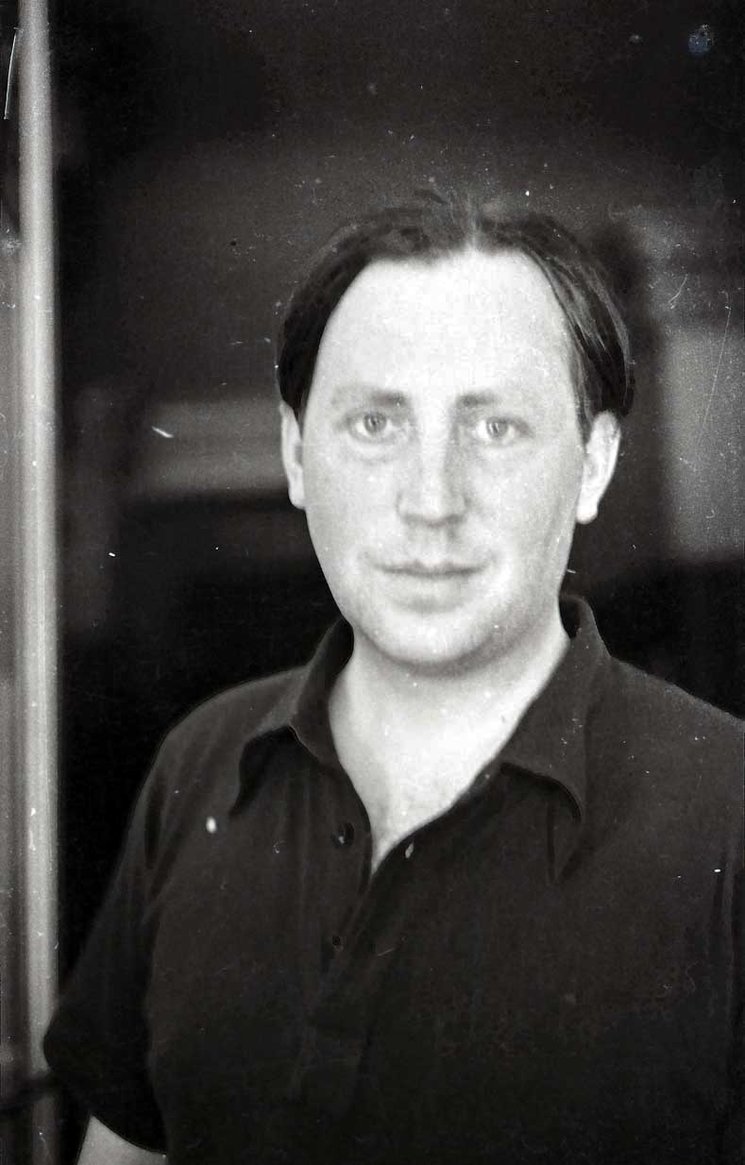 Gallery of Nordahl Grieg