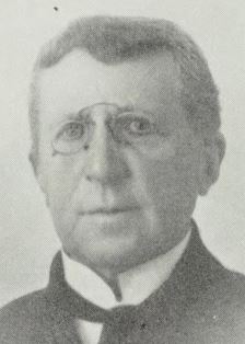 Father: Peter Lexau Grieg