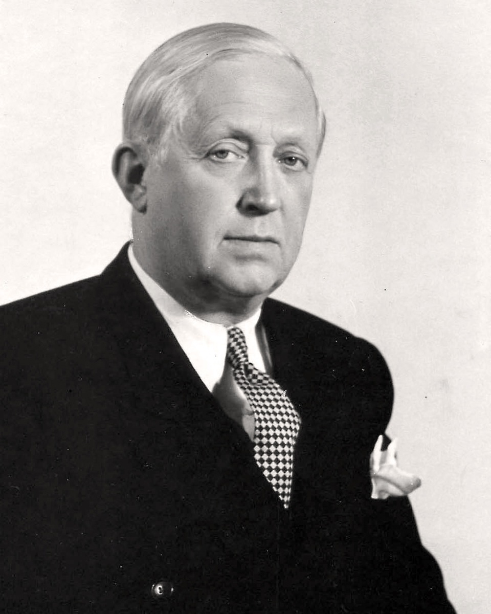 Brother: Harald Grieg