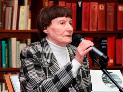 Inna Ivanovna Rostovtseva