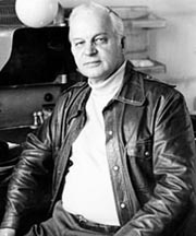 Stanislav Iosifovich Rostotsky