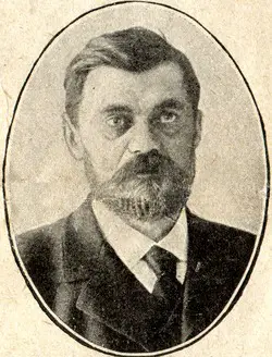 Peter Yakovlevich Rostovtsev (June 7, 1863 — 1929), Russian Public ...