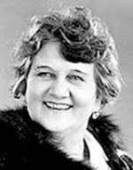 Vera Georgievna Roshchina