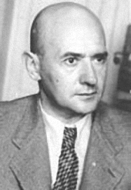 Boris Anisimovich Rubin