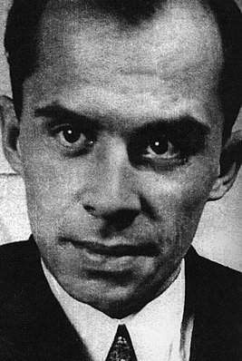 Sergey Borisovich Rudakov