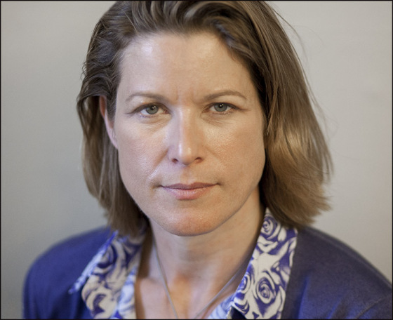grandchild: Stephanie Flanders